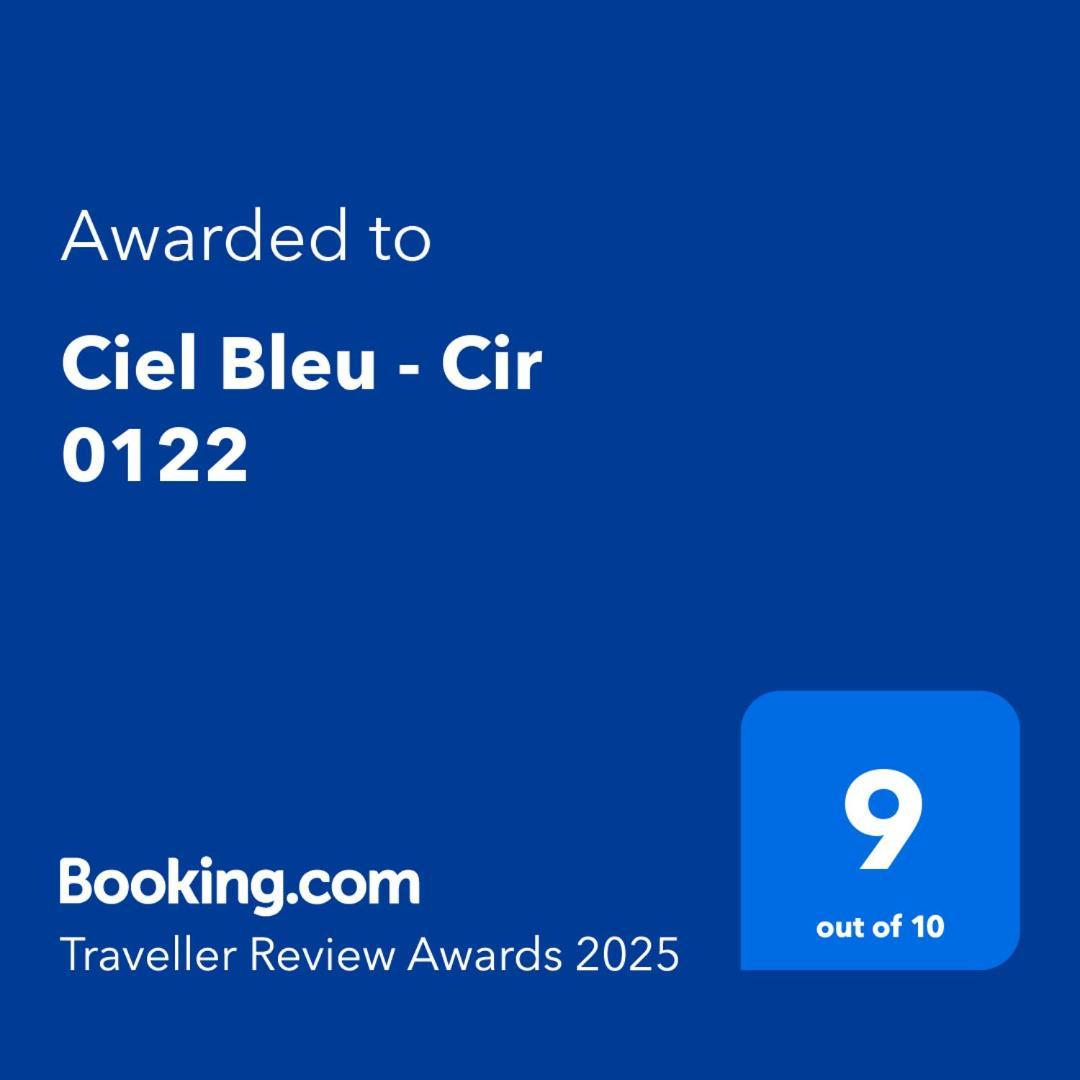 Ciel Bleu - Cir 0122 Aparthotel Pila  Luaran gambar